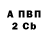 Амфетамин VHQ evgeniy bubnova